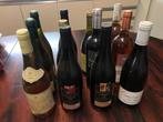 Lot3:  10 flessen witte wijnen (2008-2015), Enlèvement, Neuf, France, Vin blanc