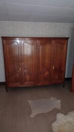 Chambre en bois massive, Maison & Meubles, Enlèvement