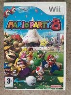 Mario party 8 Nintendo Wii, Games en Spelcomputers, Ophalen of Verzenden