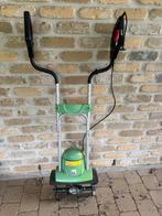 Electrische freesmachine, Ophalen of Verzenden, Zo goed als nieuw