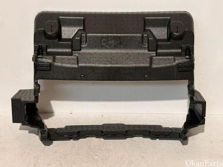 VW Volkswagen ID.4 ID4 ID 4 luchtgeleider 11A121293F, Auto-onderdelen, Carrosserie, Voor, Gebruikt