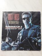 Guns N' Roses ‎: You Could Be Mine (7") Terminator 2, CD & DVD, Vinyles | Hardrock & Metal, Enlèvement ou Envoi
