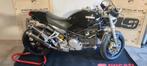 Moto, Naked bike, 996 cm³, Particulier, 2 cylindres