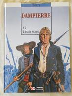 Dampierre T.1 L'aube noire - édition originale (eo) - Bon ét, Eén stripboek, Ophalen of Verzenden, Gelezen