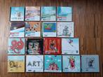 Set van 17 cartoon boeken, Ophalen of Verzenden, Zo goed als nieuw, Cartoons