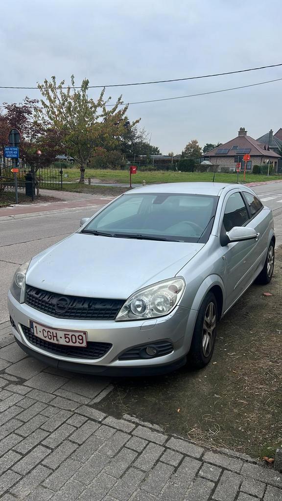 Te koop: Opel Astra 1.3 CDTI – 2009, Auto's, Opel, Particulier, Astra, Handgeschakeld, Ophalen