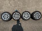 Velgen + banden, Auto-onderdelen, Banden en Velgen, Ophalen, Gebruikt, 16 inch, Banden en Velgen