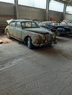 Jaguar mk2, Auto diversen, Ongevalwagen, Ophalen of Verzenden