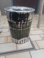 Dakcoating 10 liter, Ophalen, Zo goed als nieuw