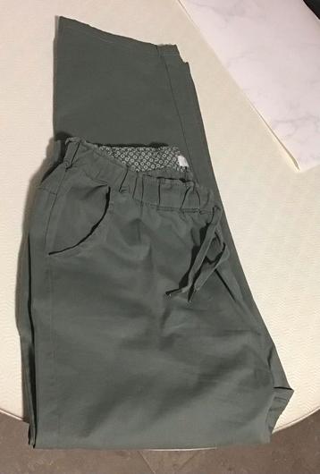 Pantalon dames 48 zie ook al mijn zoekertjes beschikbaar voor biedingen