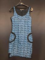Jurk, Kleding | Dames, Ophalen of Verzenden, Zo goed als nieuw, Maat 36 (S)