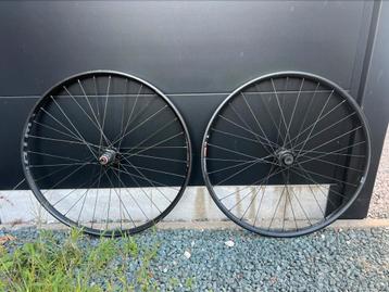 Sram mtb wielset 29” boost 6bolt beschikbaar voor biedingen