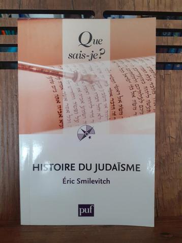 Smilevitch Geschiedenis van het Jodendom beschikbaar voor biedingen