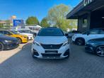 3008 GT Line // 2018 // 57000Km // Garantie // Fulls option, Monovolume, Euro 6, 4 cilinders, 131 kW