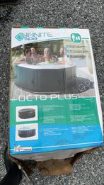 Jacuzzi, Ophalen, Zo goed als nieuw