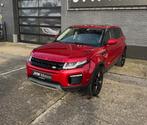 Range Rover Evoque Si4 * Pano * AWD * Leder * GARANTIE, Achat, Euro 6, Entreprise, Carnet d'entretien