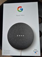 Google Nest Mini, Audio, Tv en Foto, Ophalen