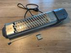 Verwarmingstoestel 1200 watt / op te hangen, Ophalen of Verzenden, Zo goed als nieuw, 800 watt of meer, Overige typen