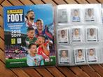 panini Foot 2018 France championnat set complet + album vide, Collections, Sport, Enlèvement ou Envoi, Neuf