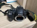 Nikon D3100 camera, Audio, Tv en Foto, Ophalen, Nikon