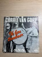 Corrie van gorp, Enlèvement, Comme neuf