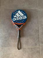 Junior Adidas adipower 310-330g, Sport en Fitness, Ophalen, Gebruikt