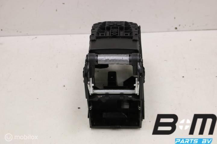 Middenarmsteunconsole  VW Eos 1Q0864251C, Auto-onderdelen, Interieur en Bekleding, Gebruikt