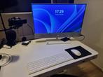 Hp-pavilion all-in-one pc, Comme neuf, Avec carte vidéo, 16 GB, Hp