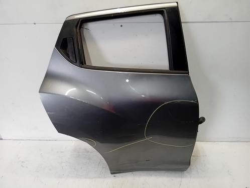 PORTIER RECHTS ACHTER Nissan Juke (F15) (01-2010/12-2019), Auto-onderdelen, Carrosserie, Deur, Nissan, Achter, Rechts, Gebruikt