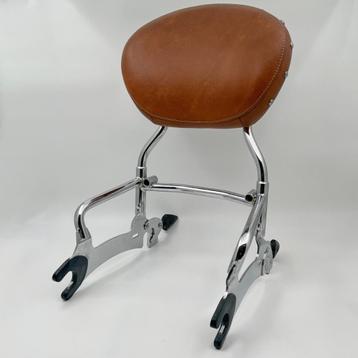 INDIAN PASSENGER BACKREST beschikbaar voor biedingen