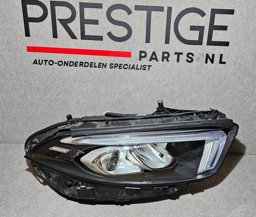 Koplamp Mercedes A Klasse W177 Voll LED Rechts A1779064803, Auto-onderdelen, Verlichting, Gebruikt, Herkomst onderdeel bekend