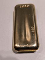 Vintage flessenopener, vorm goudstaaf, Ophalen of Verzenden