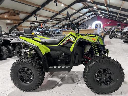 POLARIS Scrambler 1000 XP 1000 S EPS L7, Motoren, Quads en Trikes, meer dan 35 kW, Ophalen