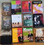 DVD TV-series allerlei, Cd's en Dvd's, Ophalen of Verzenden