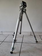 Trépied appareil photo Mamiya 1503 – Aluminium, Ophalen, Gebruikt, 150 tot 175 cm, Driepoot