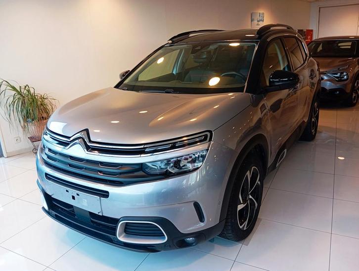 Citroën C5 C5 Aircross Automaat (automatique), Autos, Citroën, Entreprise, Achat, C5 Aircross, Caméra de recul, Air conditionné