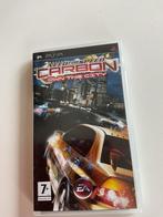 Need for speed Carbon own the city, Verzenden, Zo goed als nieuw