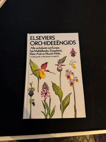 Plantenboeken voor het goede doel beschikbaar voor biedingen