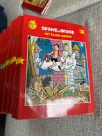 Suske & Wiske - speciale editie ter ere van 70 jarig bestaan, Ophalen of Verzenden, Zo goed als nieuw