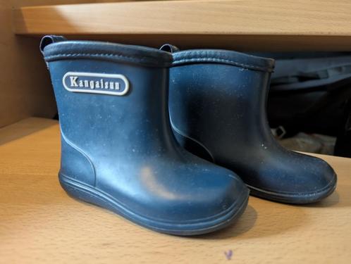 Regenlaarzen voor kinderen maat 20, Kinderen en Baby's, Kinderkleding | Schoenen en Sokken, Gebruikt, Laarzen, Jongen of Meisje