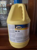 Bidon Zep CK 18. Détartrant professionnel à base d'acide, Maison & Meubles, Produits de nettoyage, Enlèvement ou Envoi