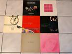 Lot LP’S Angelo Branduardi, Ophalen of Verzenden, Gebruikt, 12 inch, Europees