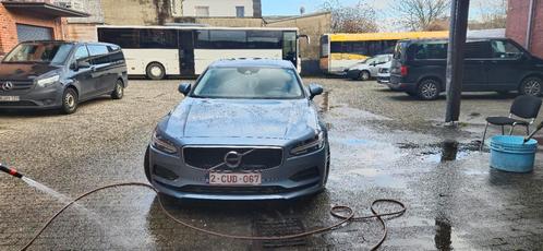 A vendre Volvo s90 Momentum!2018  D3 150 CP, Auto's, Volvo, Particulier, S90, ABS, Android Auto, Apple Carplay, Bluetooth, Elektrische ramen