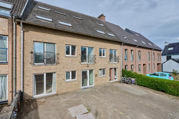 Appartement te koop in de Jeugdlaan beschikbaar voor biedingen
