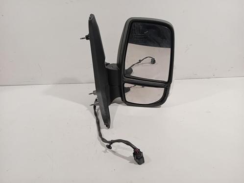 SPIEGEL RECHTS ELEKTRISCH Ford Transit (kk3117682), Auto-onderdelen, Spiegels, Ford, Gebruikt