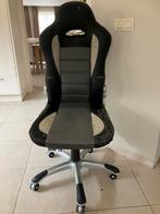 Gratis bureaustoel, Huis en Inrichting, Bureaustoelen, Ophalen, Gebruikt, Zwart, Bureaustoel