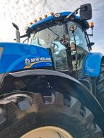 new holland T7.200, Ophalen of Verzenden, New Holland