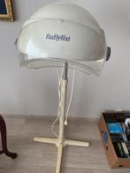 Haardroger op steun Babyliss type 889, Ophalen, Gebruikt, Haarverzorging