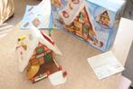 playmobil bakkerij van de kerstman 9493, Kinderen en Baby's, Speelgoed | Playmobil, Gebruikt, Ophalen of Verzenden