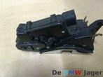 Deurslot mechaniek linksvoor BMW 3-serie Cabrio E46 7001241, Auto-onderdelen, Gebruikt, Ophalen of Verzenden, BMW, BMW